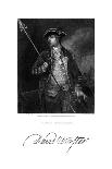 Edward Livingston-JB Longacre-Giclee Print