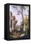 Canvas Black