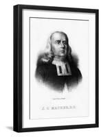 JC Mather, 1854-null-Framed Giclee Print