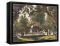 Canvas Black