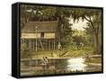 Canvas Black
