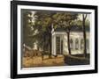 Gramercy Black