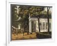 Gramercy White