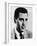 Jd Salinger (1919-1951) American Novelist Here C. 1950-null-Framed Photo