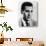 Jd Salinger (1919-1951) American Novelist Here C. 1950-null-Photo displayed on a wall