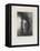 Je Suis Toujours La Grande Isis!, 1896-Odilon Redon-Framed Stretched Canvas