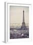 Je T'aime Paris-Irene Suchocki-Framed Giclee Print