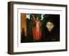 Jealousy-Edvard Munch-Framed Giclee Print