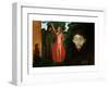 Jealousy-Edvard Munch-Framed Giclee Print