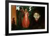Jealousy-Edvard Munch-Framed Giclee Print