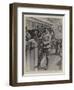 Jealousy-William Small-Framed Giclee Print