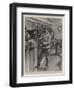 Jealousy-William Small-Framed Giclee Print