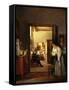 Canvas Black