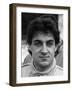 Jean Alesi, 1990-null-Framed Photographic Print