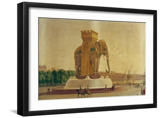 Giclee Print, , large