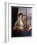 Jean Antoine Chaptal-Louis Bouchot-Framed Giclee Print