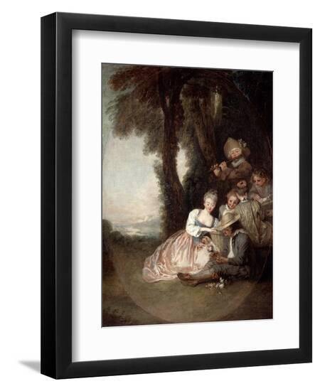 Premium Giclee Print, , large