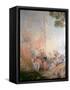 Canvas Black