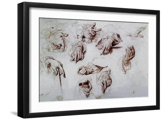 Premium Giclee Print, , large