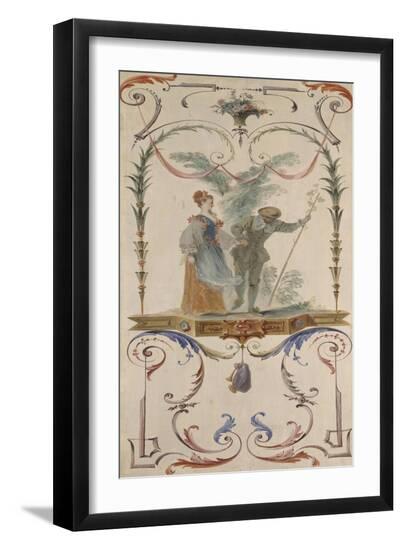 Premium Giclee Print, , large