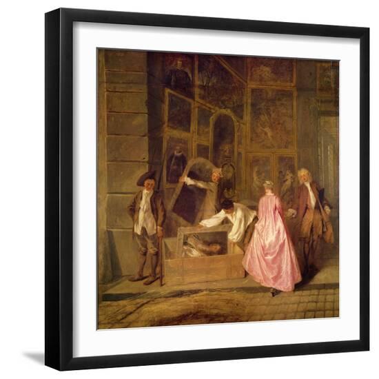 Premium Giclee Print, , large