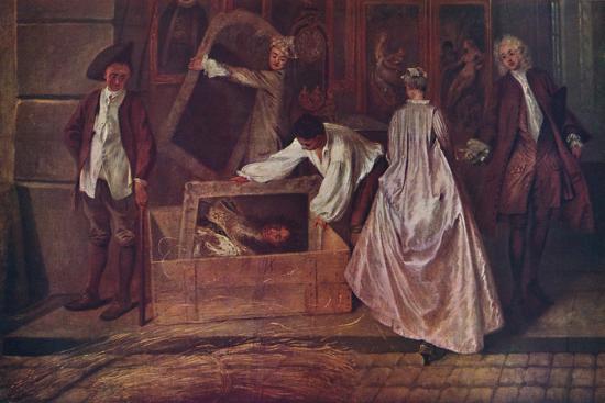 Giclee Print, , large