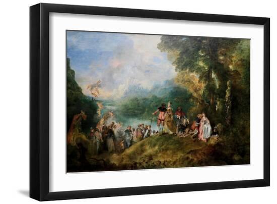 Premium Giclee Print, , large