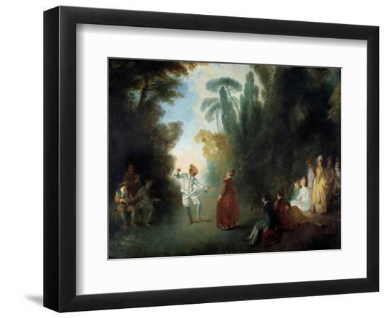 Premium Giclee Print, , large