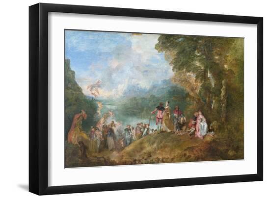 Premium Giclee Print, , large