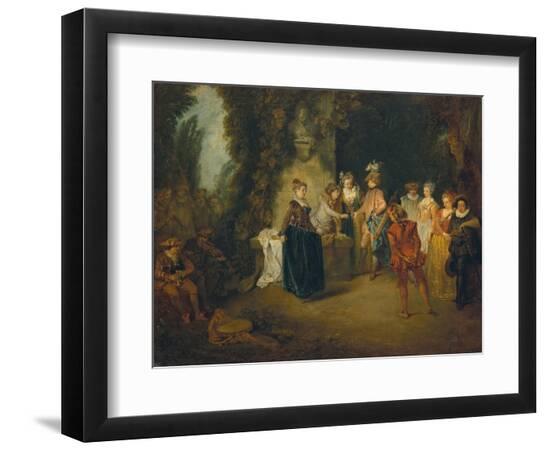 Premium Giclee Print, , large