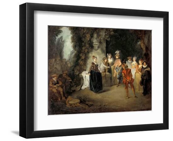 Premium Giclee Print, , large