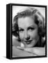 Jean Arthur, 1930s-null-Framed Stretched Canvas