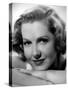 Jean Arthur, 1930s-null-Stretched Canvas