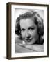 Jean Arthur, 1930s-null-Framed Photo