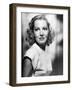 Jean Arthur, 1940-null-Framed Photo