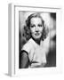 Jean Arthur, 1940-null-Framed Photo