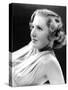 Jean Arthur, c.1938-null-Stretched Canvas