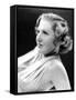 Jean Arthur, c.1938-null-Framed Stretched Canvas