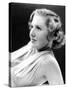 Jean Arthur, c.1938-null-Stretched Canvas