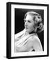 Jean Arthur, c.1938-null-Framed Photo