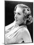 Jean Arthur, c.1938-null-Mounted Photo