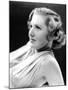 Jean Arthur, c.1938-null-Mounted Photo