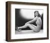 Jean Arthur-null-Framed Photo