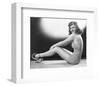 Jean Arthur-null-Framed Photo