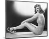 Jean Arthur-null-Mounted Photo