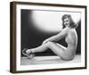 Jean Arthur-null-Framed Photo