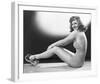 Jean Arthur-null-Framed Photo