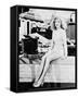 Jean Arthur-null-Framed Stretched Canvas