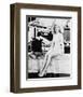 Jean Arthur-null-Framed Photo