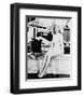 Jean Arthur-null-Framed Photo